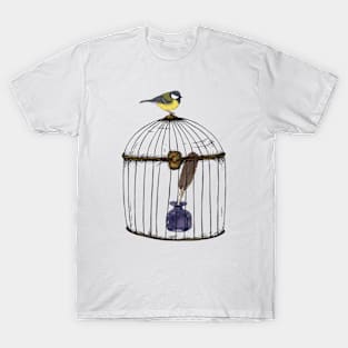 Free bird - free press T-Shirt